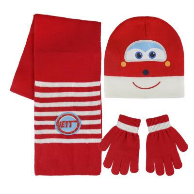 SUPER WINGS