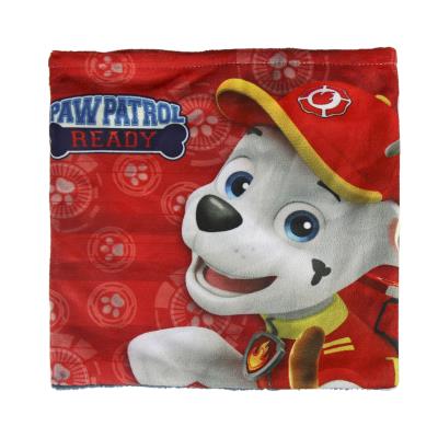 PAW PATROL