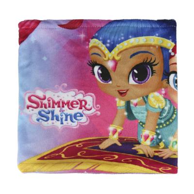 SHIMMER AND SHINE