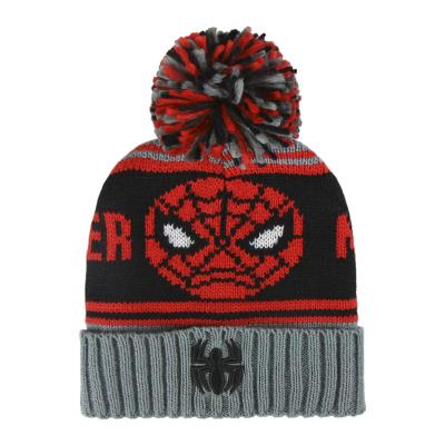 SPIDERMAN