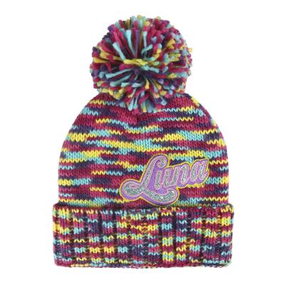 SOY LUNA