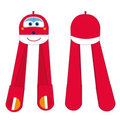 SUPER WINGS