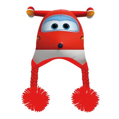 SUPER WINGS