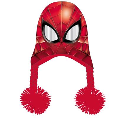 SPIDERMAN