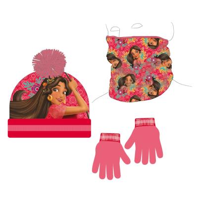 ELENA DE AVALOR