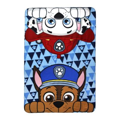 PAW PATROL