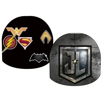 JUSTICE LEAGUE