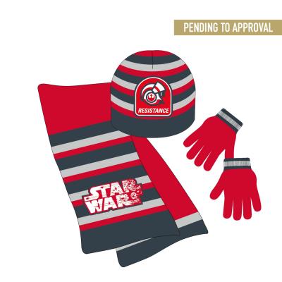 STAR WARS VIII