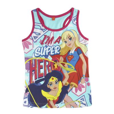 DC SUPERHERO GIRLS