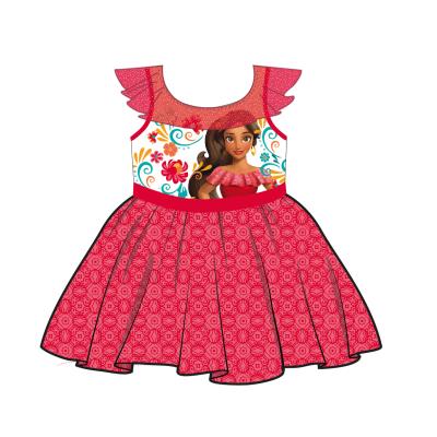 ELENA DE AVALOR