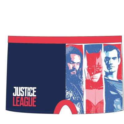 JUSTICE LEAGUE