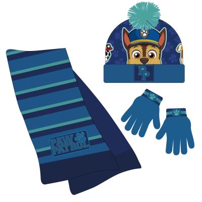 PAW PATROL