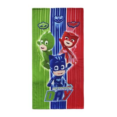 PJ MASKS
