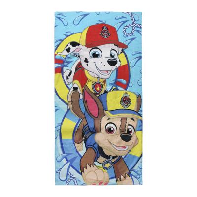 PAW PATROL