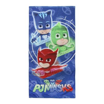 PJ MASKS