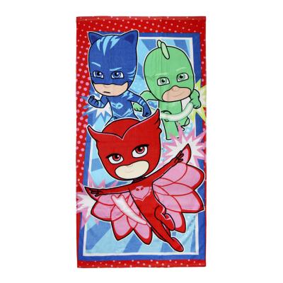 PJ MASKS