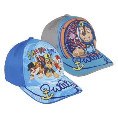 PAW PATROL