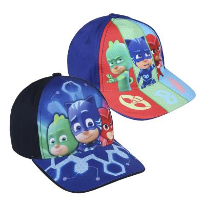 PJ MASKS