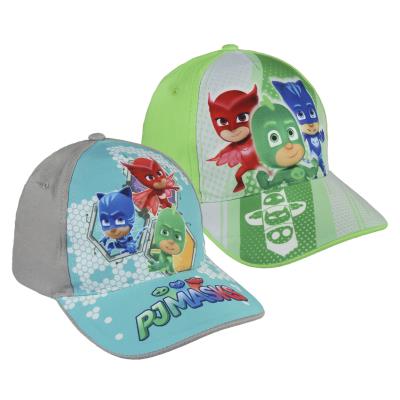 PJ MASKS