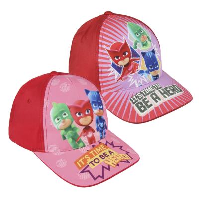 PJ MASKS
