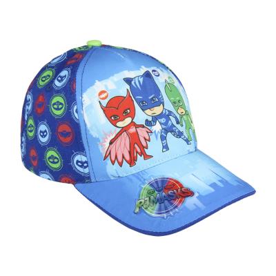 PJ MASKS