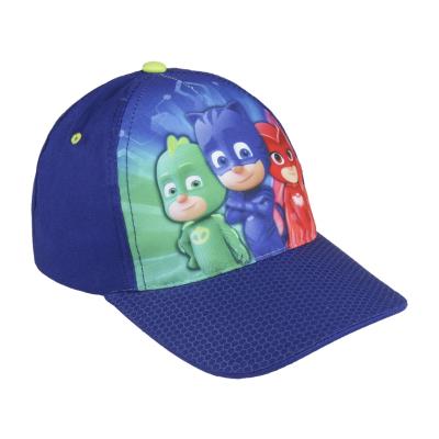 PJ MASKS