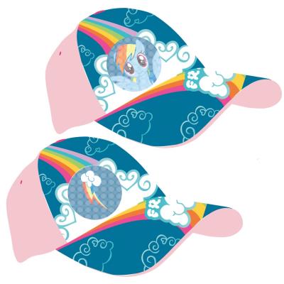 MY LITTLE PONY