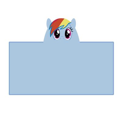 MY LITTLE PONY