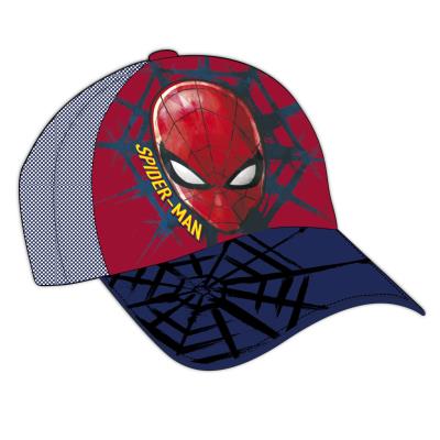 SPIDERMAN