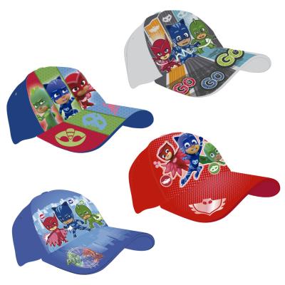 PJ MASKS