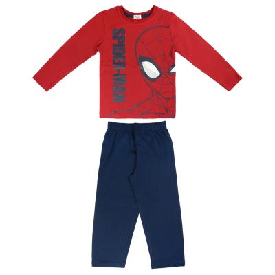 SPIDERMAN