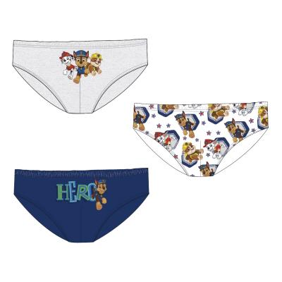 PAW PATROL