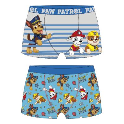 PAW PATROL