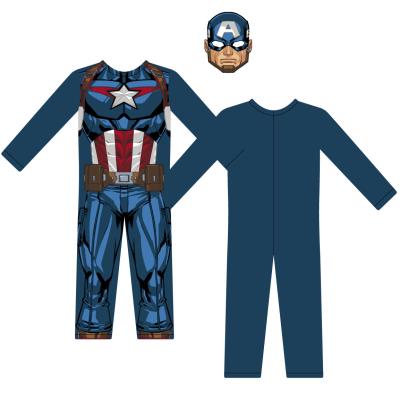 AVENGERS