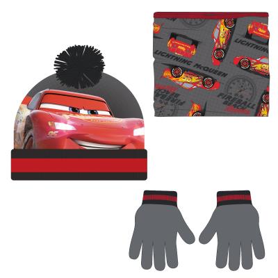CARS 3
