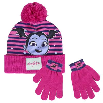 VAMPIRINA, BALLERINA