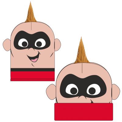 INCREDIBLES, THE