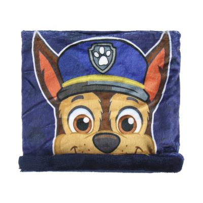 PAW PATROL