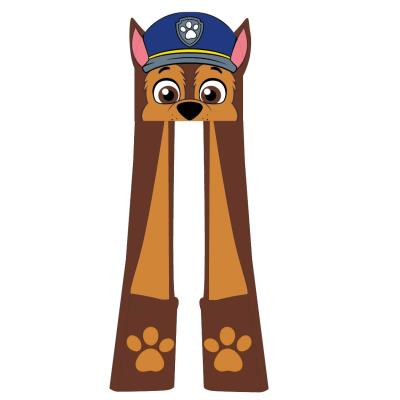 PAW PATROL