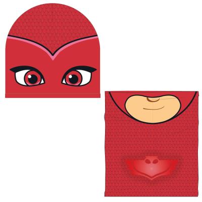 PJ MASKS