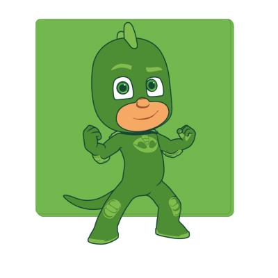 PJ MASKS