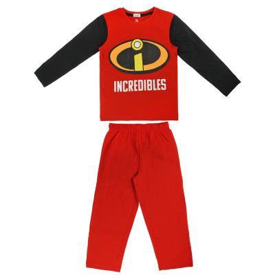 INCREDIBLES, THE