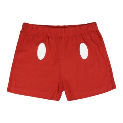 Pijama Curto de Jersey Mickey Mouse – Pack 8