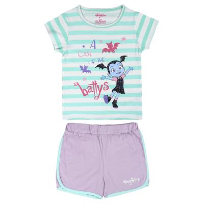 VAMPIRINA, BALLERINA