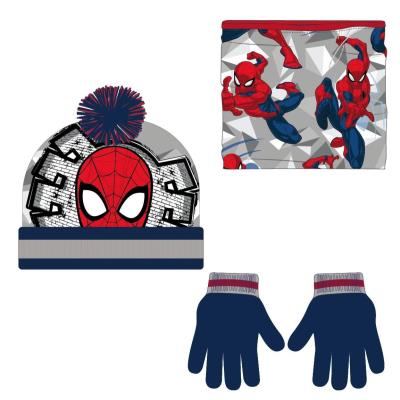 SPIDERMAN