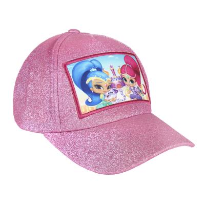SHIMMER AND SHINE