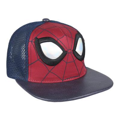 SPIDERMAN