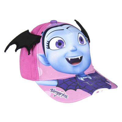 VAMPIRINA, BALLERINA