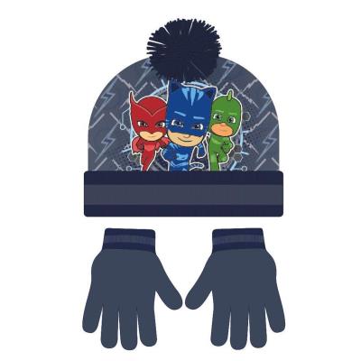 PJ MASKS