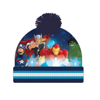 AVENGERS